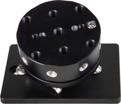 Kupo KSC-175 70mm High Leveling Base