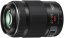 Panasonic Lumix G X Vario PZ 45-175mm f/4-5.6 ASPH POWER O.I.S. (H-PS45175E-K) Lens Black