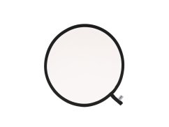 Lastolite skládací difuzér 75cm, - 2 EV