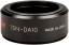 Kowa Digiadapter Filterthreads/T2 for TSN99/880/770