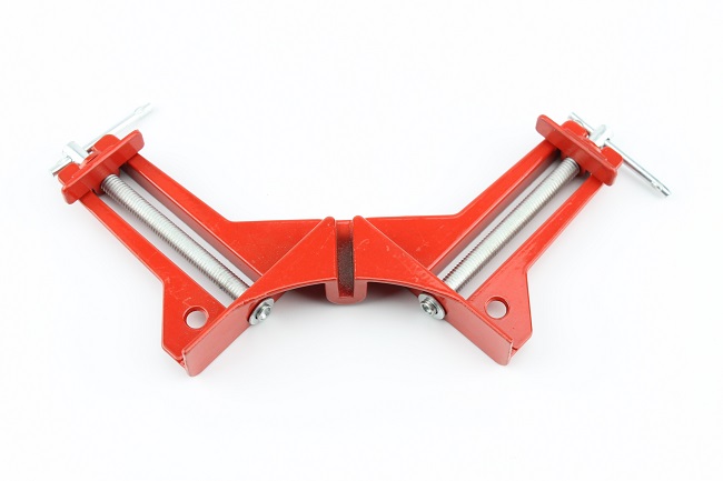 Elementrix úhlová svěrka (UHL1)