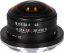 Laowa 4mm f/2.8 210° Circular Fisheye Lens for Nikon Z