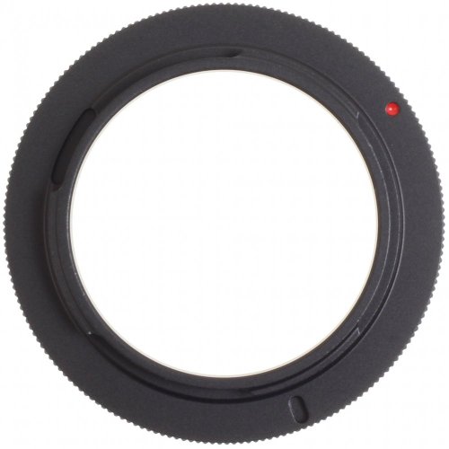 forDSLR reverzní kroužek pro Pentax 49mm