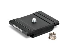 Manfrotto 200PL-PRO Hliníková rychloupínací destička typu RC2 (Arca-swiss)
