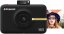 Polaroid Snap Touch digitálna instantná fotografia čierna