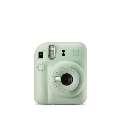 Fujifilm Instax mini 12 Green