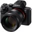 Sony FE 85mm f/1.8 (SEL85F18) Objektiv