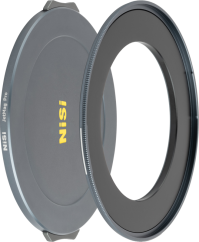 NiSi JetMag Pro Adapter Ring Kit (incl. Front Cap) 67mm