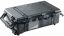 Peli™ Case 1670 Koffer ohne Schaumstoff (Schwarz)