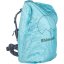 Shimoda pláštenka pre Explore 30 / 40 a Action X30 | pláštenka pre batohy s objemom 30 - 40 litrov | modrá
