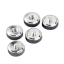 Hama závitová redukce 3/8″ na 1/4″, 5 ks