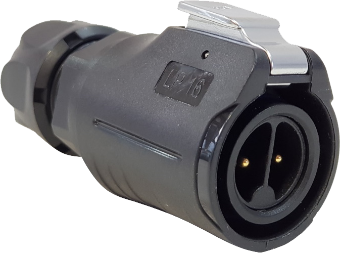 B&W Outdoor Cases BW Outdoor Cases energy.case - cable EC/Car2 (for operating DC devices with car standard plug)