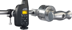 Kupo KCP-330 Tiny Clamp with 1/4"-20 Male