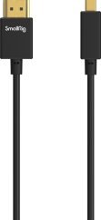 SmallRig 3043 HDMI Cable Ultra Slim 4K 55cm (D to A)