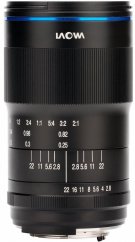 Laowa 100mm f/2.8 2x (2:1) Ultra Macro APO Lens for Sony EF