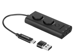 Saramonic Sound Card - Denoise Sound Card (SR-EA5)