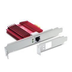 Sieťová karta TP-Link TX401 10G, PCIe