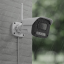 Chytrá venkovní WiFi kamera Hama, noční vidění, Full HD