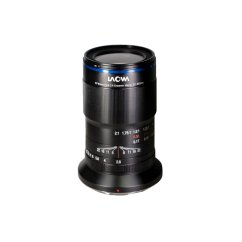 Laowa 65mm f/2,8 Ultra-Macro 2:1 pro Nikon Z
