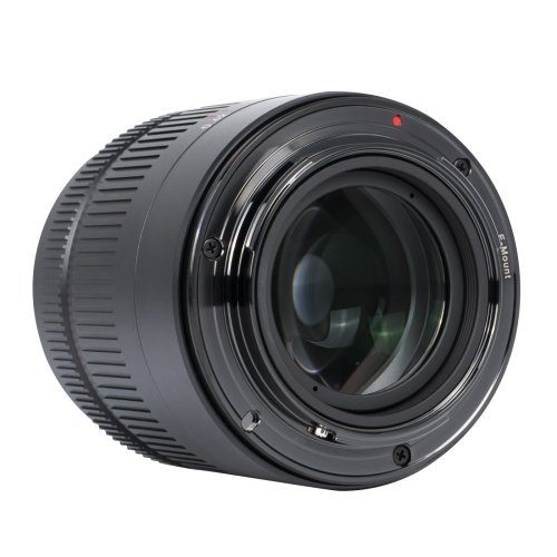7Artisans 55mm f/1,4 II für Sony E (APS-C)