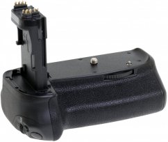 Jupio bateriový grip ekvivalent BG-E14 pro Canon EOS 70D / EOS 80D / 90D