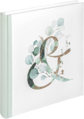 Walther Wedding Album Everlasting