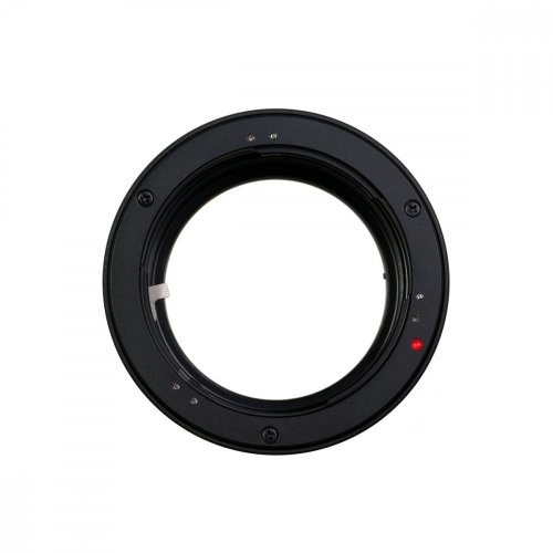 Kipon Adapter für Olympus OM Objektive auf Sony E Kamera