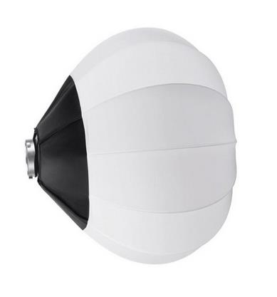 Balónový softbox 65cm Bowens adaptér (BAL10)