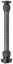Sirui RX-66C kompozitový středový sloupek pro 75mm základny