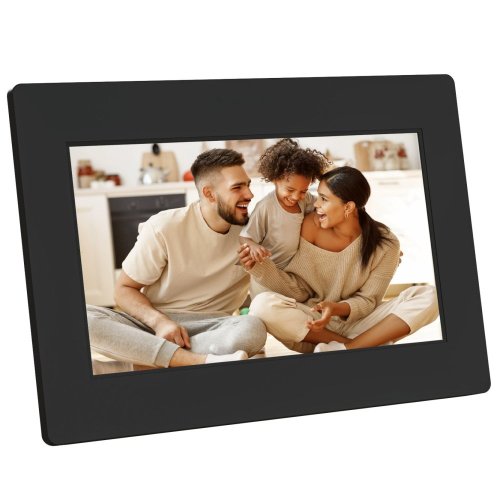 Agfa Realiview APF700 WiFi Digitaler Fotorahmen