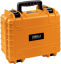 B&W Outdoor Cases BW Outdoor Cases Type 3000 for DJI Air 3 / Orange