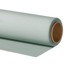 Walimex pro Pozadie z kartónu 2,72x10 m, mrazivá modrá