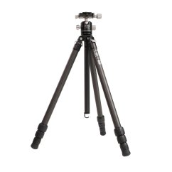 AOKA KY224CL karbónový statív + BH25R Kugelkopff