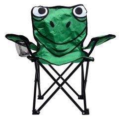 Cattara FROG kempingszék kicsi