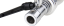 Kupo KCP-414 Super Grip držák s kulatou kamerovou deskou