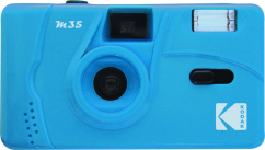 Kodak M35 REUSABLE CAMERA