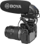 Boya BY-BM3032 / Super-Cardioid Shotgun Microphone