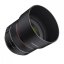 Samyang AF 85mm f/1.4 EF Objektiv für Canon EF
