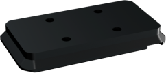 Chasing M2 Pro Max Waterlinked DVL Quick Mounting Bracket