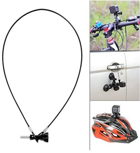 Elementrix, ocelové lanko pro gopro (GP21)