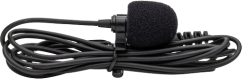 Saramonic SR-M1 3.5mm Lavalier Microphone