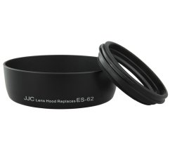 JJC LH-62 ekvivalent sluneční clony Canon ES-62