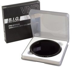 B.I.G. PRO Ed.Variograu ND2-400x SMCW Digital 82mm