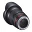 Samyang 35mm f/1.4 AS UMC Objektiv für Fuji X