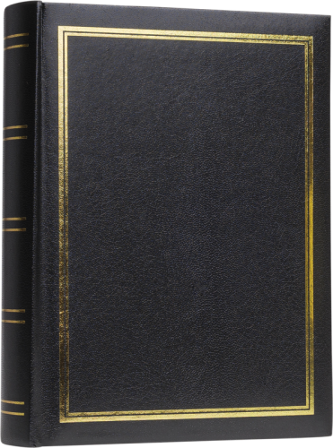 Focus Exclusive Line 200 10x15 Black