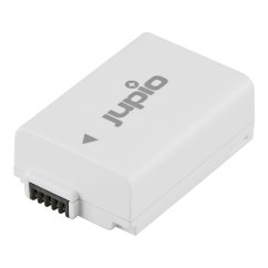 Jupio EN-EL25 ULTRA pro Nikon, 1350 mAh