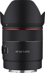 Samyang  AF 24mm f/1,8 FE Objektiv für Sony E