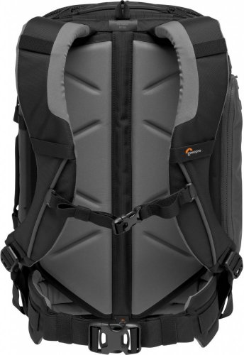Lowepro Pro Trekker BP 350 AW II Backpack Black/Grey
