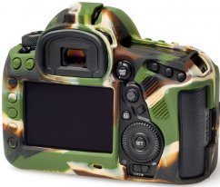 easyCover Canon EOS 5D Mark IV camouflage