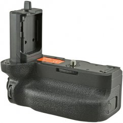 Jupio Battery Grip pre Sony A9 II / A7R IV nahrádza VG-C4EM